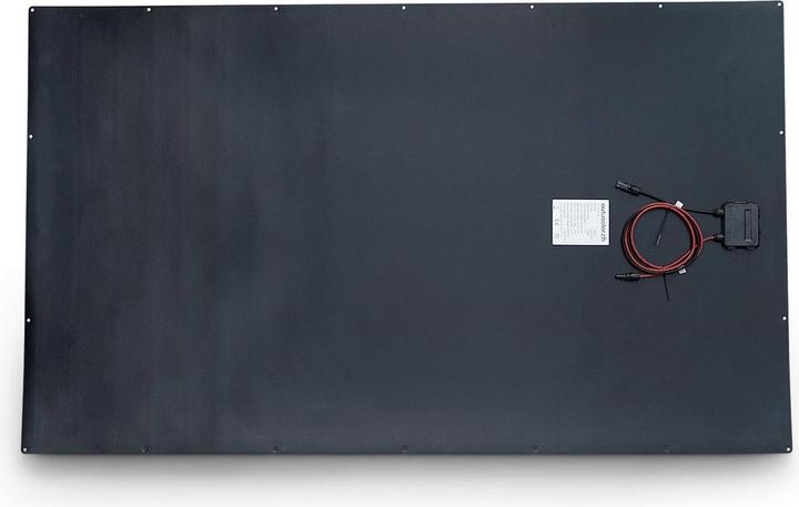 Produktbild Autosolar Solarpanel (375 W, 5 kg)