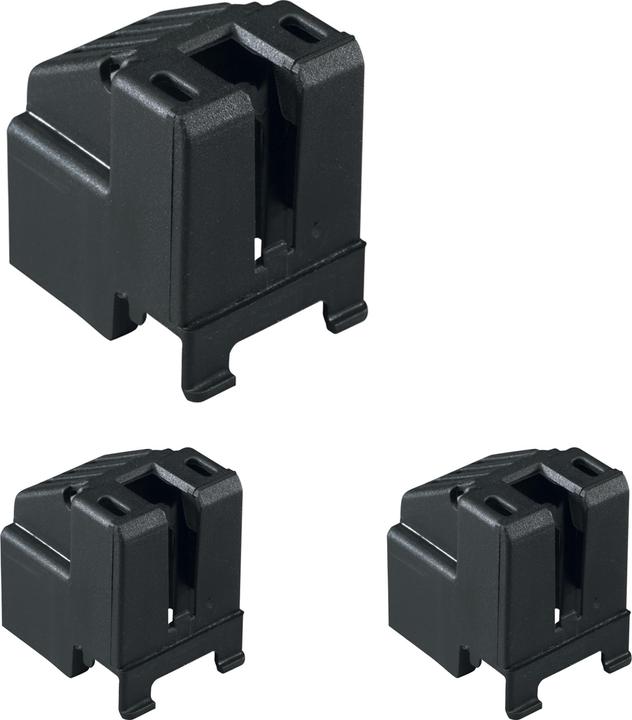 Produktbild NH-Aufsteckabdeckung