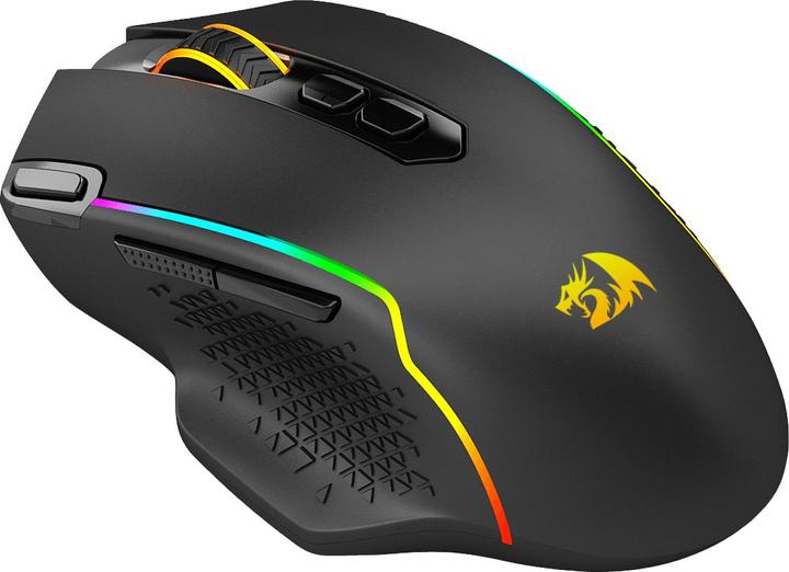 Actual product image Redragon M810RGB-PRO (Cable)