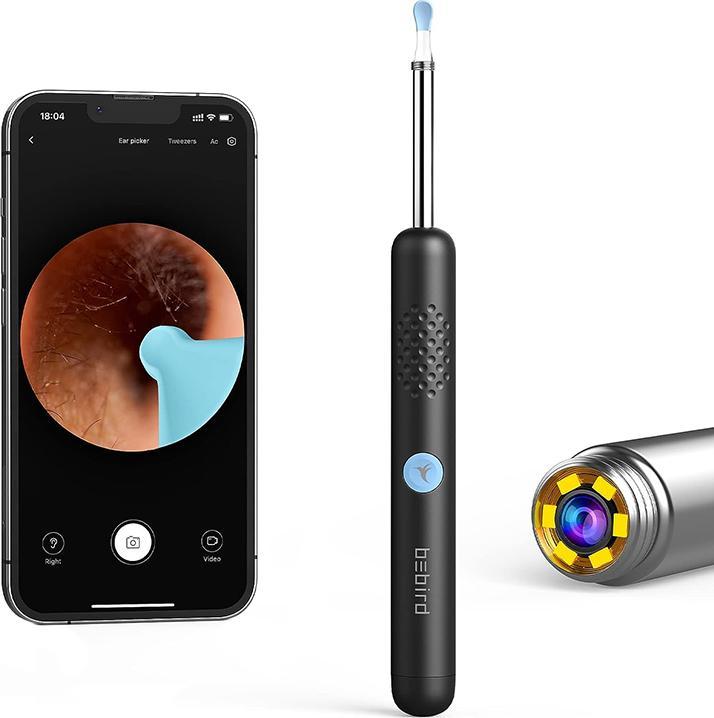 Image du produit Bebird R1