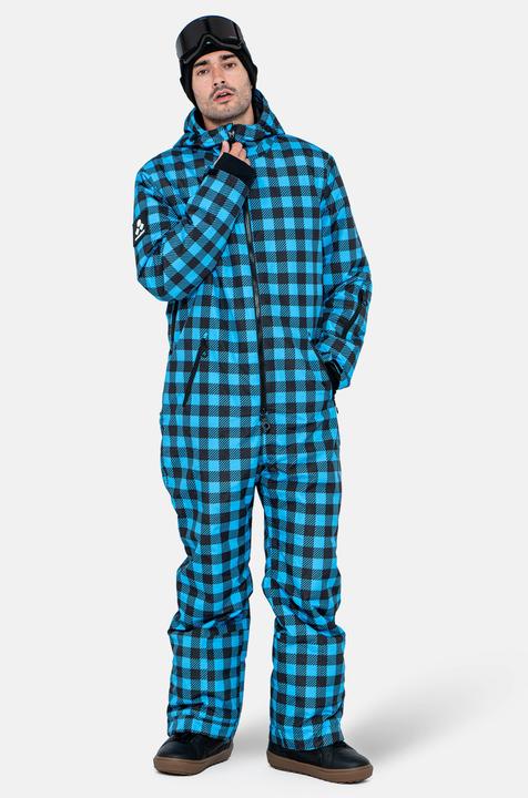 Immagine prodotto Oneskee Snow Suit (S)