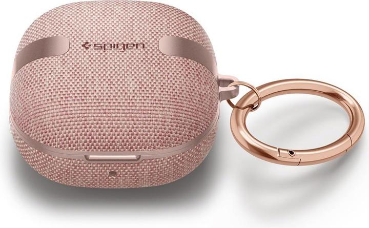 Actual product image Spigen Urban Fit case