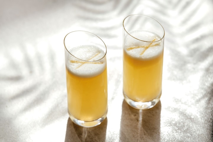 Produktbild Villeroy & Boch Longdrinkbecher, Set 4tlg. NewMoon (3.60 dl, 4 x, Longdrinkgläser)