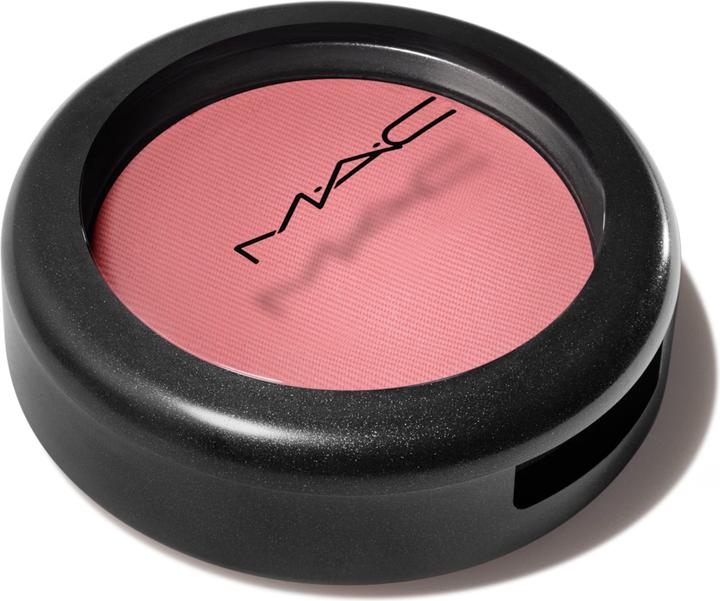 Image du produit MAC Cosmetics Fard à joues en poudre (Pink Swoon)