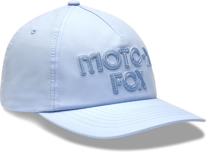 Produktbild Fox W Moto-X Adjustable Cap