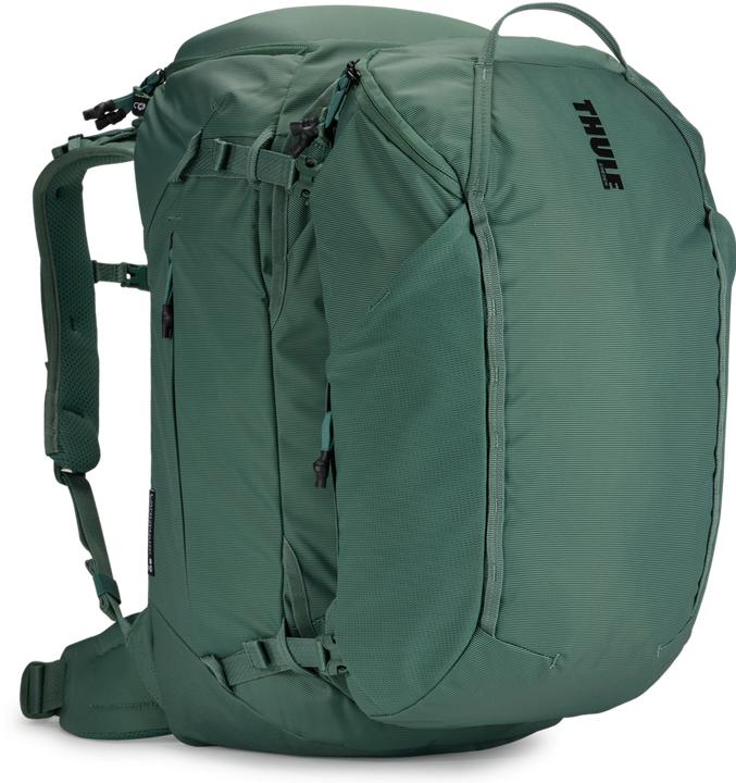 Image du produit Thule 5316 Landmark 60L Womens Travel Pack Vert Hazy (60 l)