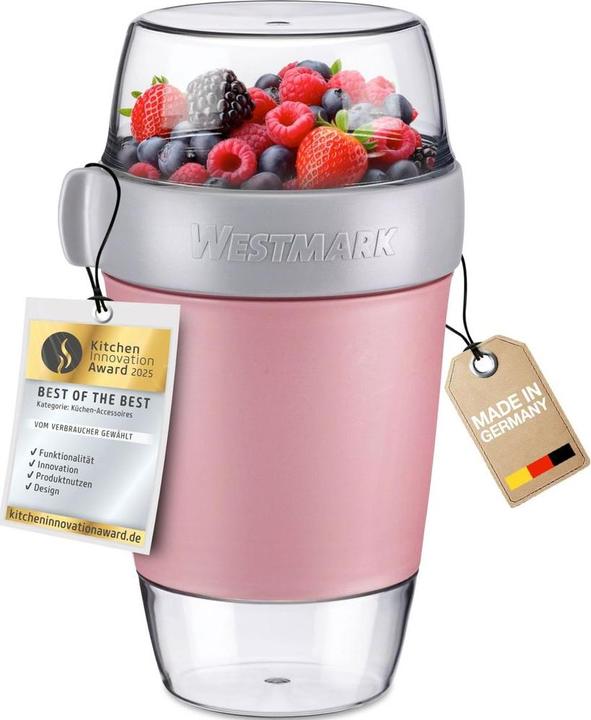 Produktbild Westmark Lunchpot 1150 ml