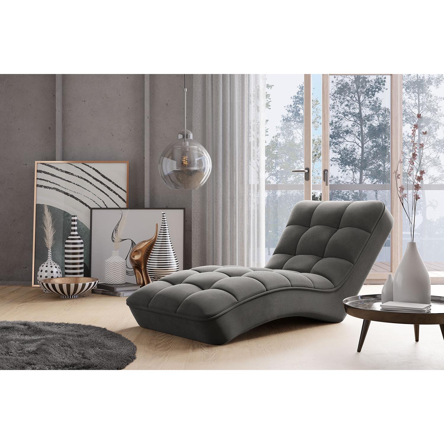 ELTAP, Sofa, Loren (Liege, Bettsofa)