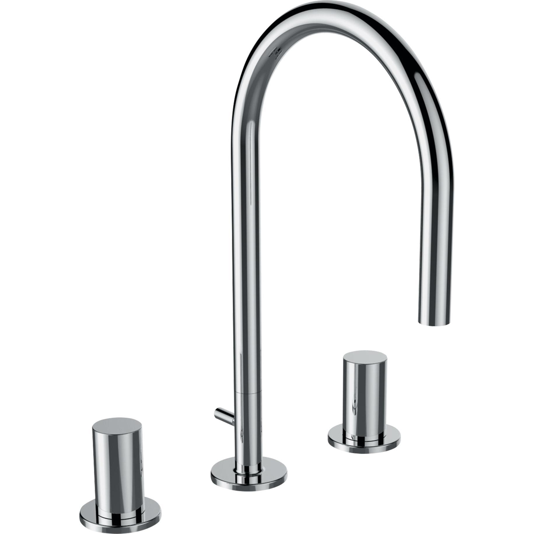 Laufen, Badarmatur, H3123330042211