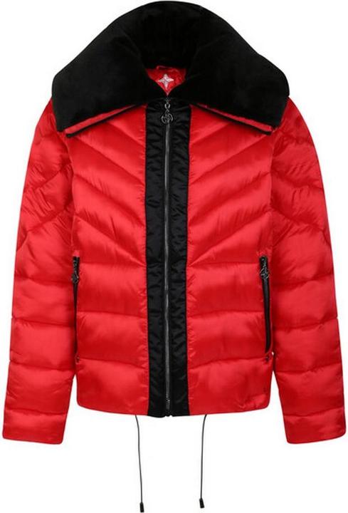 Produktbild Dare2b Julien Macdonald Suppression Steppjacke (38 D)