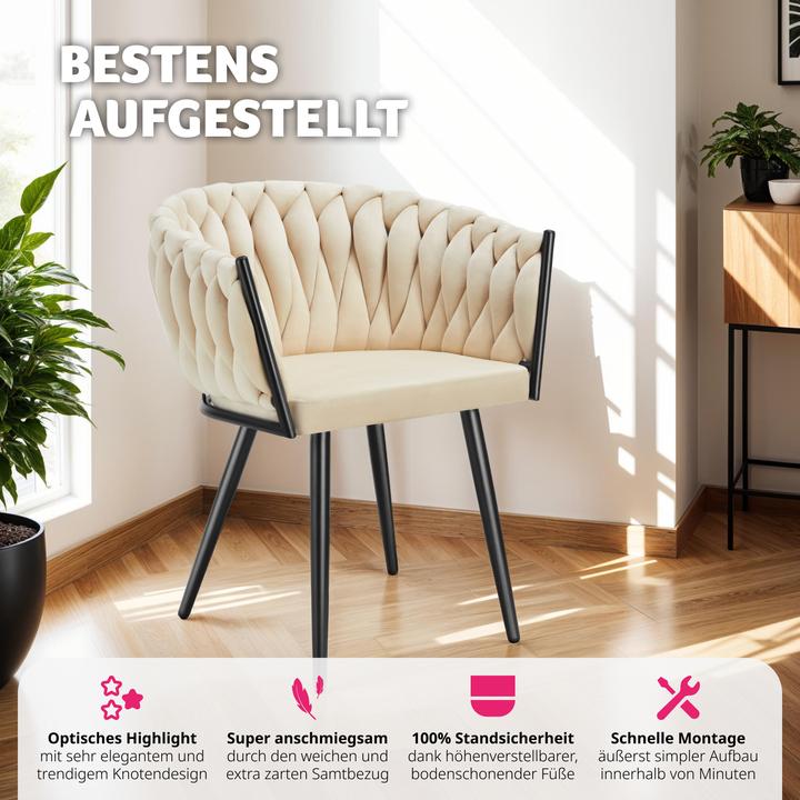 Produktbild tectake Astano