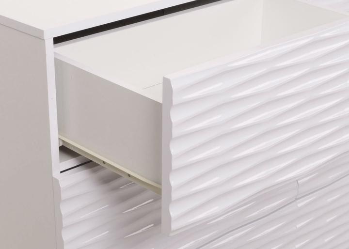 Produktbild JOHN316 Sideboard (120 x 42 x 81 cm)