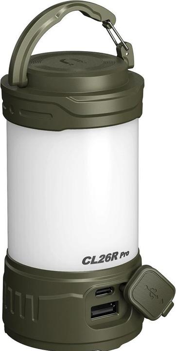 Immagine prodotto Fenix CL26R PRO