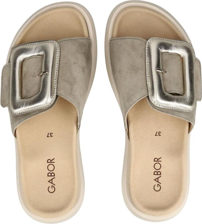 Produktbild Gabor Pantoletten (36)