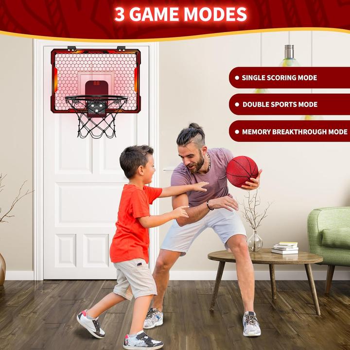 Actual product image Hyes Basketballkorb