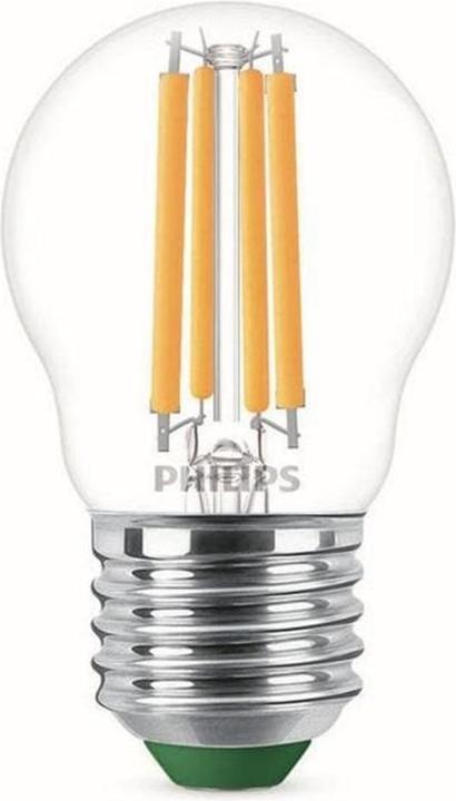Produktbild Philips LED Classic (E27, 2.30 W, 485 lm, 1 x, A)
