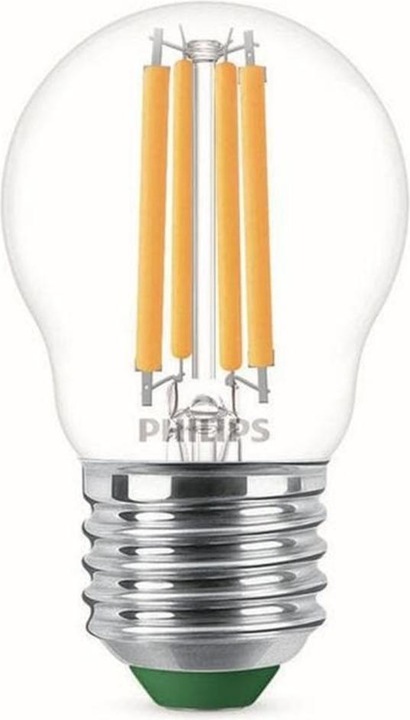Actual product image Philips LED Classic (E27, 2.30 W, 485 lm, 1 x, A)
