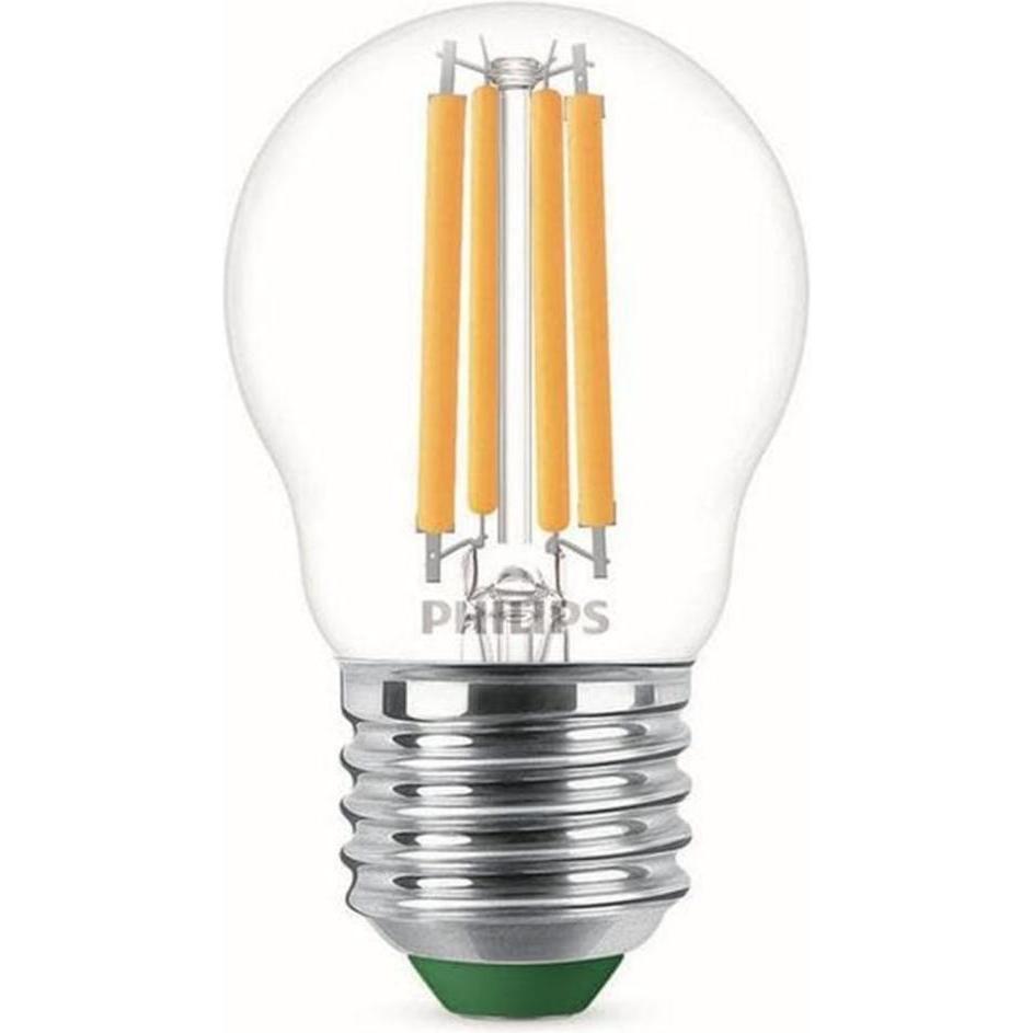 Philips, Leuchtmittel, LED Classic (E27, 2.30 W, 485 lm, 1 x, A)