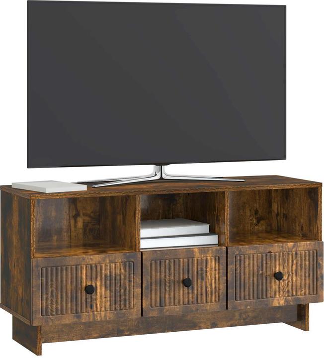 Produktbild vidaXL TV-Ständer (34.50 x 34.50 x 50 cm)