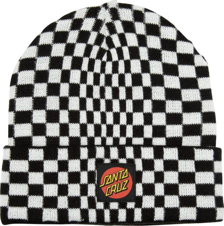 Produktbild Santa Cruz Swindler Beanie