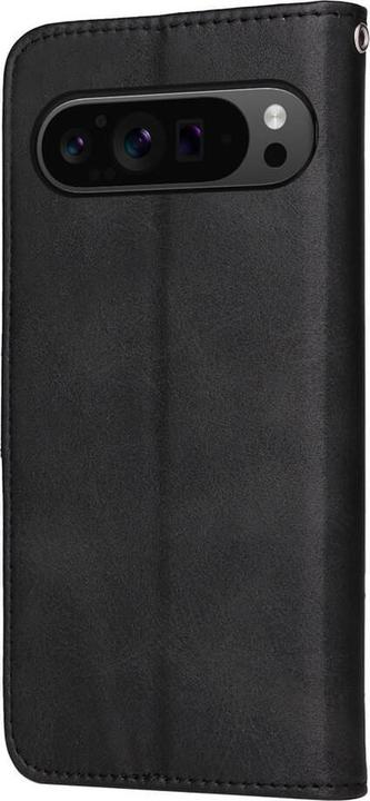 Produktbild Cover-Discount Google Pixel 10 Pro XL / 9 Pro XL - Premium Handyhülle Etui (Google Pixel 10 Pro XL, Google Pixel 9 Pro XL)