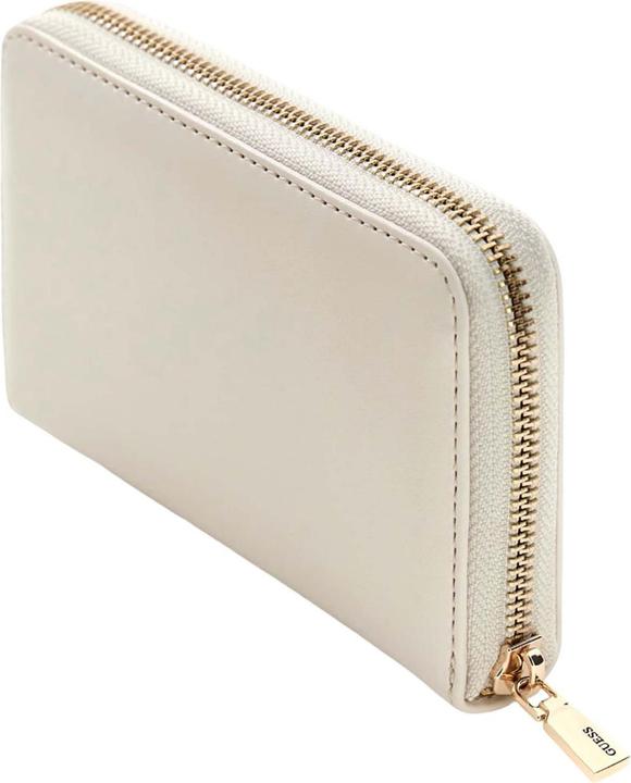 Actual product image Guess Laurel II SLG Medium Zip Around Wallet