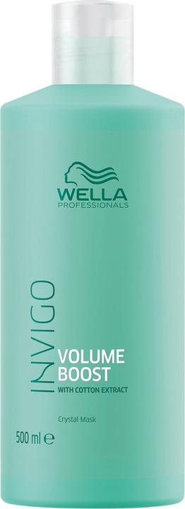 Immagine prodotto Wella INVIGO Volume Boost Mask (500 ml)