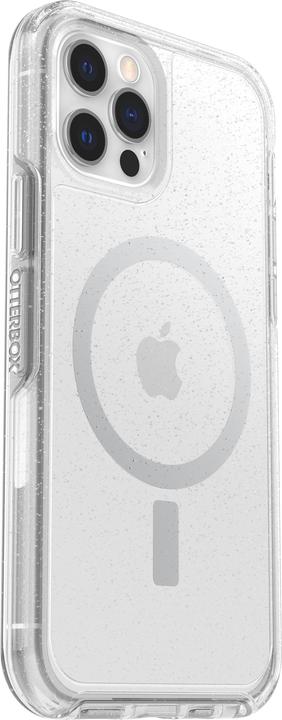 Image du produit OtterBox Symmetry+ mit MagSafe (Apple iPhone 12, Apple iPhone 12 Pro)