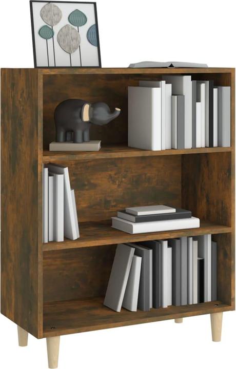 Produktbild vidaXL Mavis (69.5 x 32.5 x 90 cm)