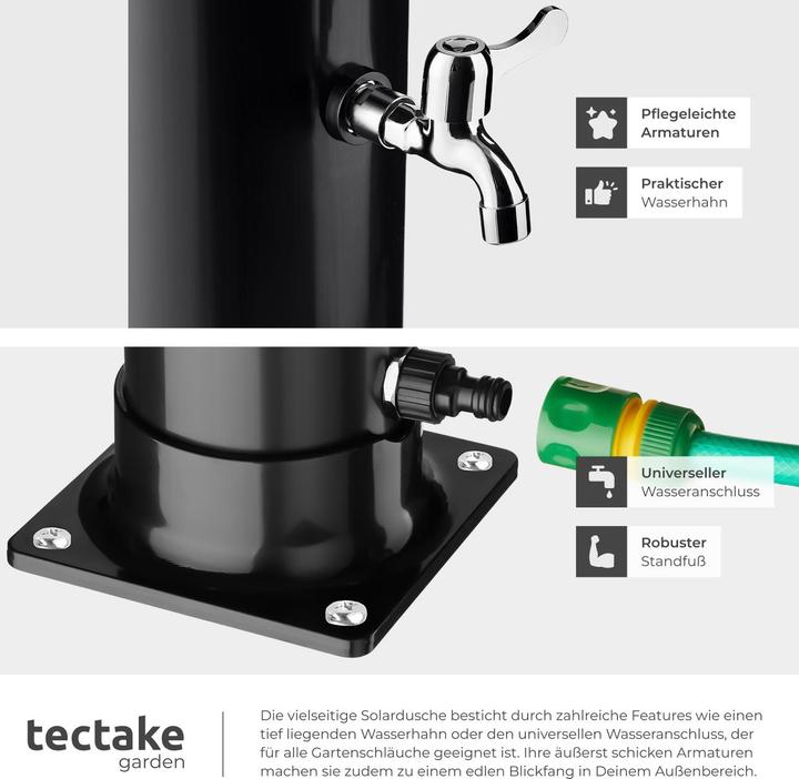 Produktbild tectake Orinoco