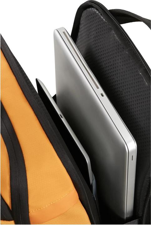 Actual product image Samsonite Moderny Rucksack 15.6" (22.50 l)