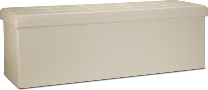 Immagine prodotto Relaxdays Panchina pieghevole (38 cm)