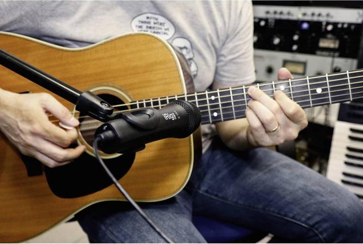 Image du produit IK Multimedia iRig Mic HD 2