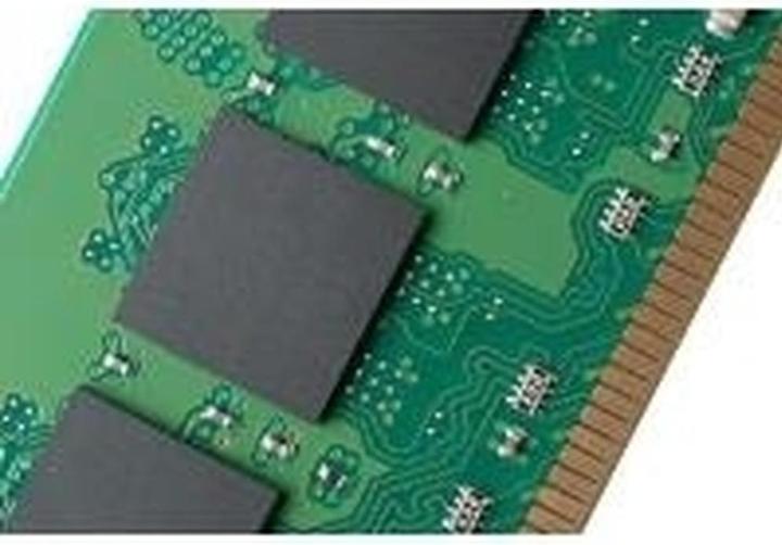 Actual product image HPE 512MB DDR3 memory module 0.5 (1 x 512MB, 1333 MHz, DDR3-RAM, MiniDIMM)