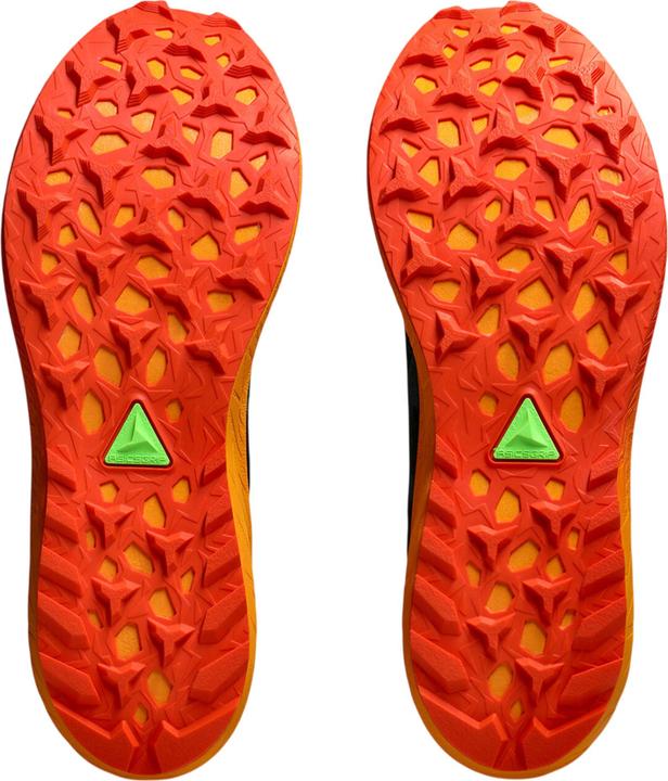 Produktbild ASICS Performance Fuji Lite 5 Schuhe (40)