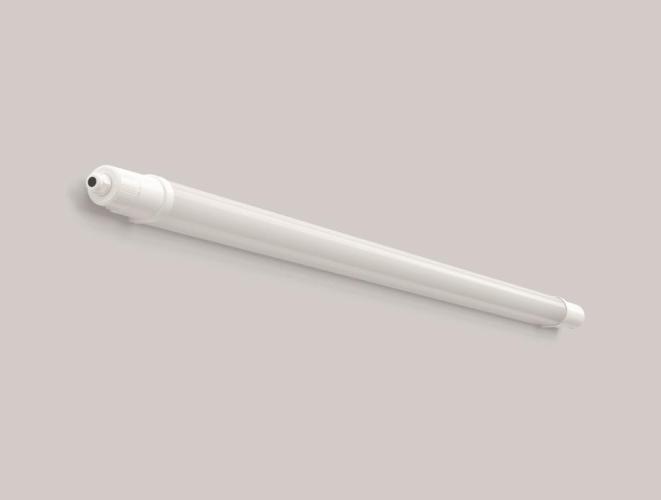 Produktbild RZB LED-Feuchtraumleuchte 451217.002 (6000 lm)