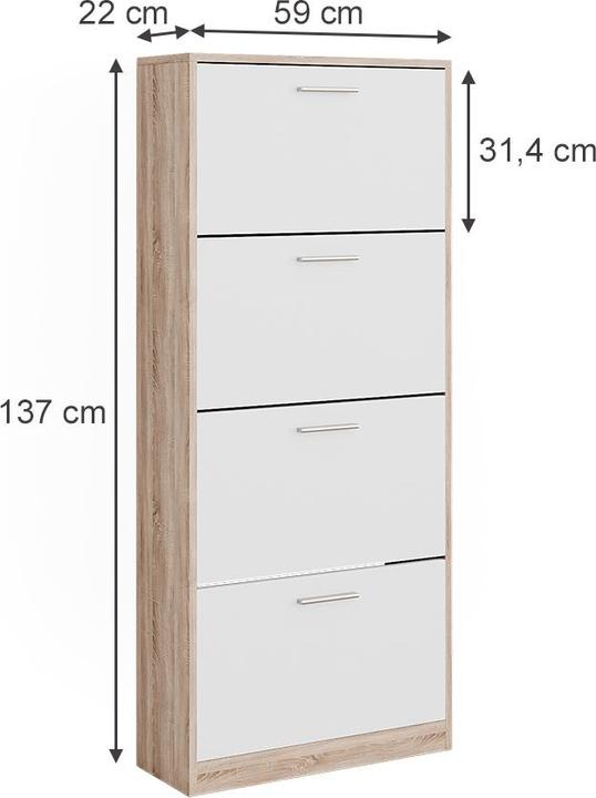 Actual product image Vicco Gizmo