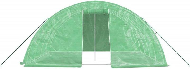Produktbild vidaXL Gewächshaus