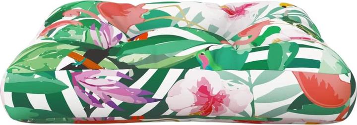 Actual product image VidaXL Thaddeus (60 x 60 x 12 cm)