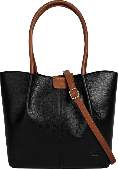 Immagine prodotto Samantha Look Handtasche echt Leder Damen