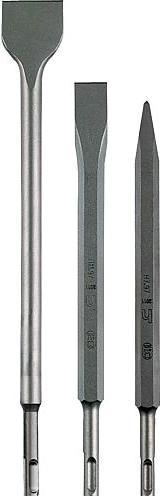 Produktbild Heller Meissel-Set 3teilig 20 mm, 40