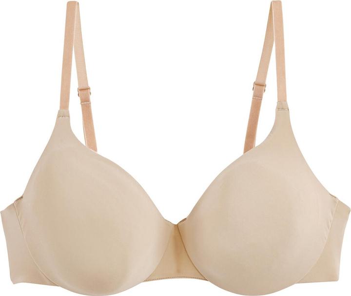 Produktbild La Redoute Collections BH aus Mikrofaser (70 C)