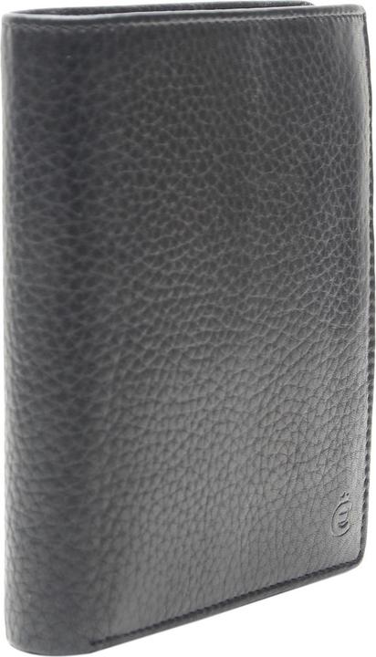 Actual product image Esquire Texas Classic RFID Trifold Wallet