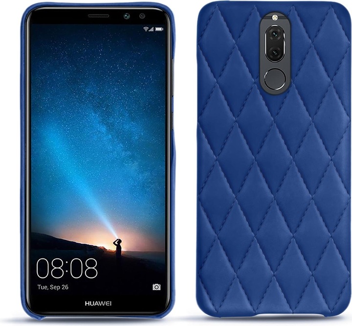 Noreve Lederschutzhülle (Huawei Mate 10 Lite)