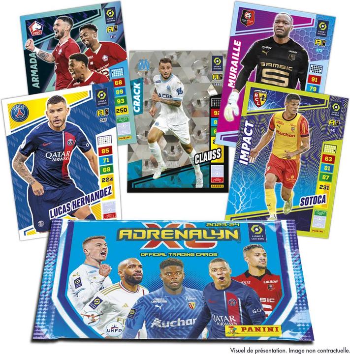 Produktbild Panini 004633BOX18F