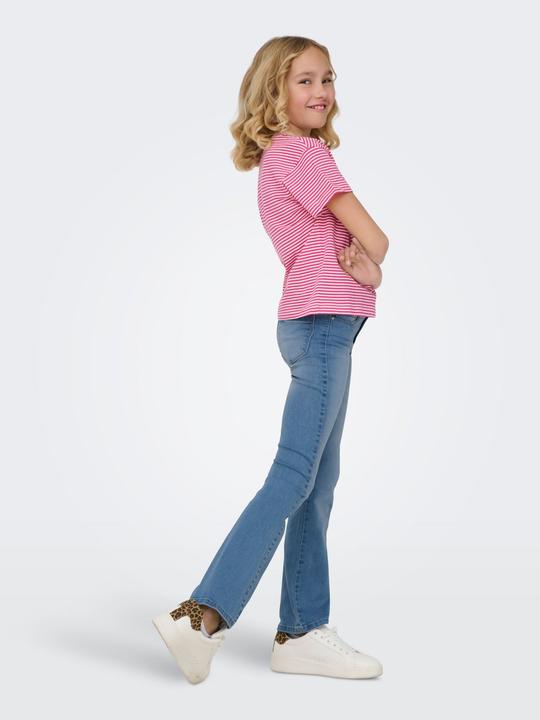 Actual product image Only KOGRoyal Life Reg Flared Jeans (146)