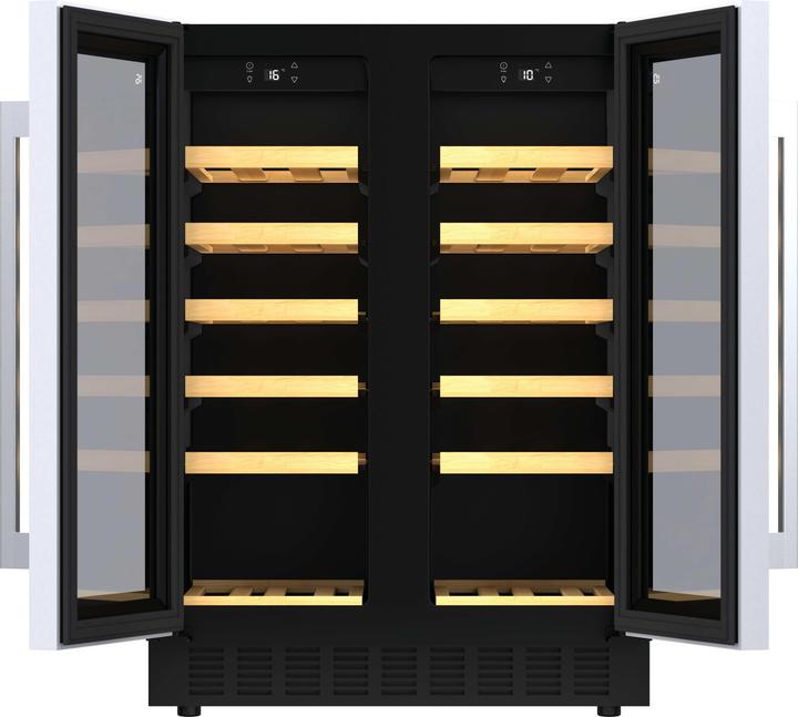 Actual product image Hoover HWCB 60D/1