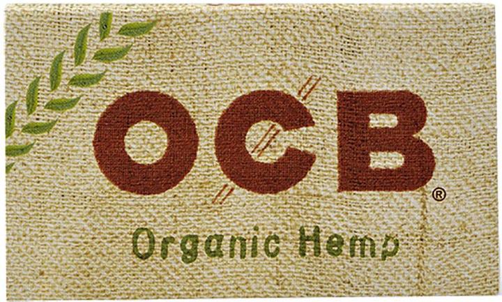 OCB Hemp organique