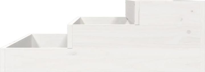 Produktbild vidaXL Pflanzgefäss