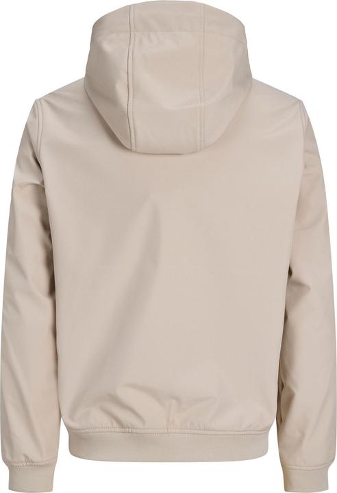 Produktbild Jack & Jones Basic Softshell-Jacke (M)